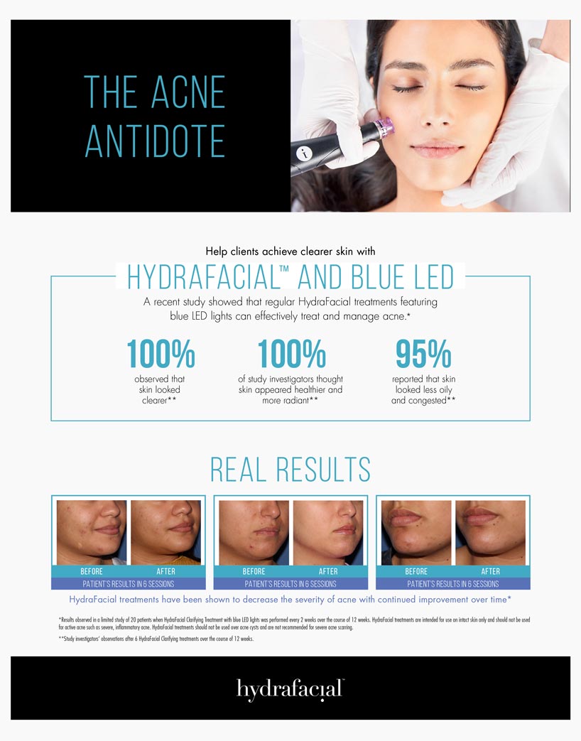 Acne – Integrative Health & Wellness