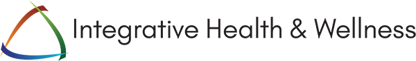 Integrative Health & Wellness  Logo