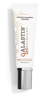 alastin pro mineral