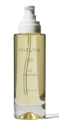 oil cleanser