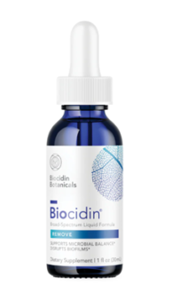 biocidin