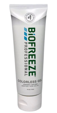 biofreeze gel